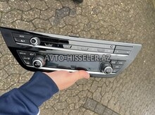 BMW G30 aksesuarları